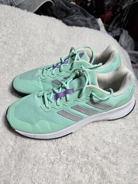 Adidas Game Court 2.0 Women's Tennis Shoes Sz 11.5